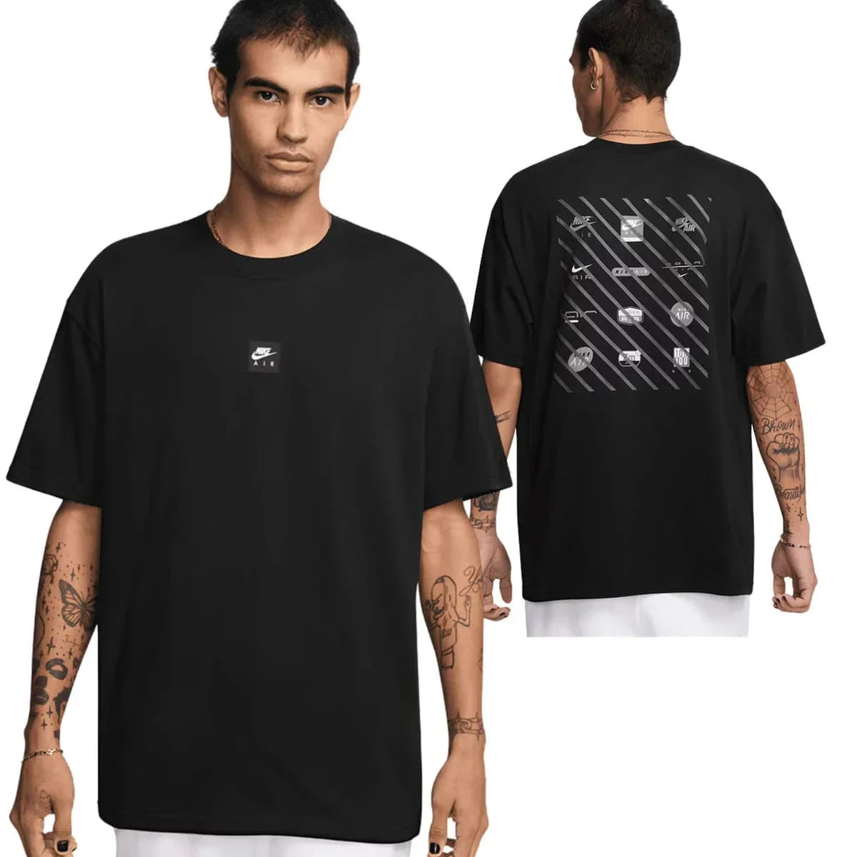 Nike Sportswear Max90 T-Shirt Nike urbanstyle-sneakers