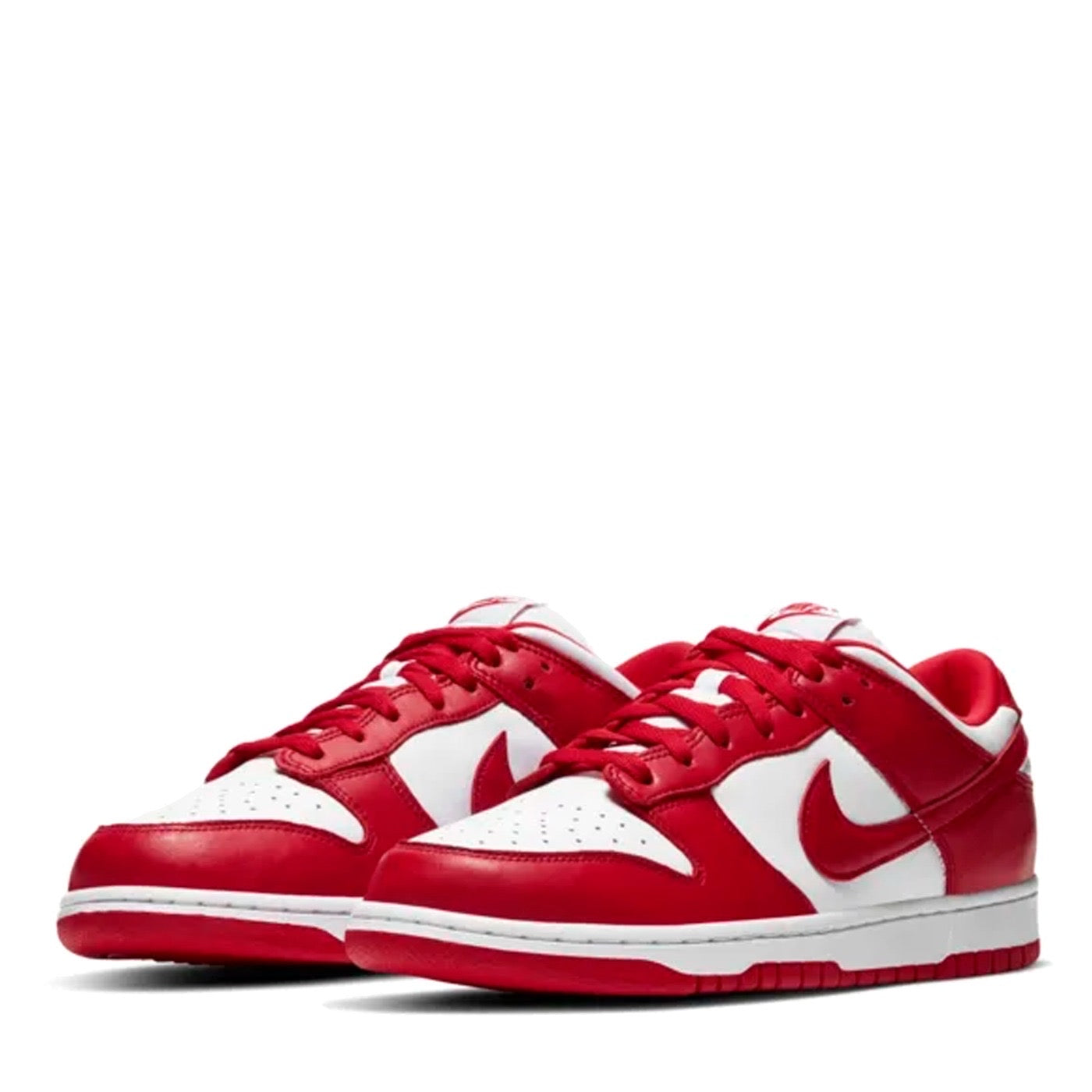 Dunk Low University Red (2023)