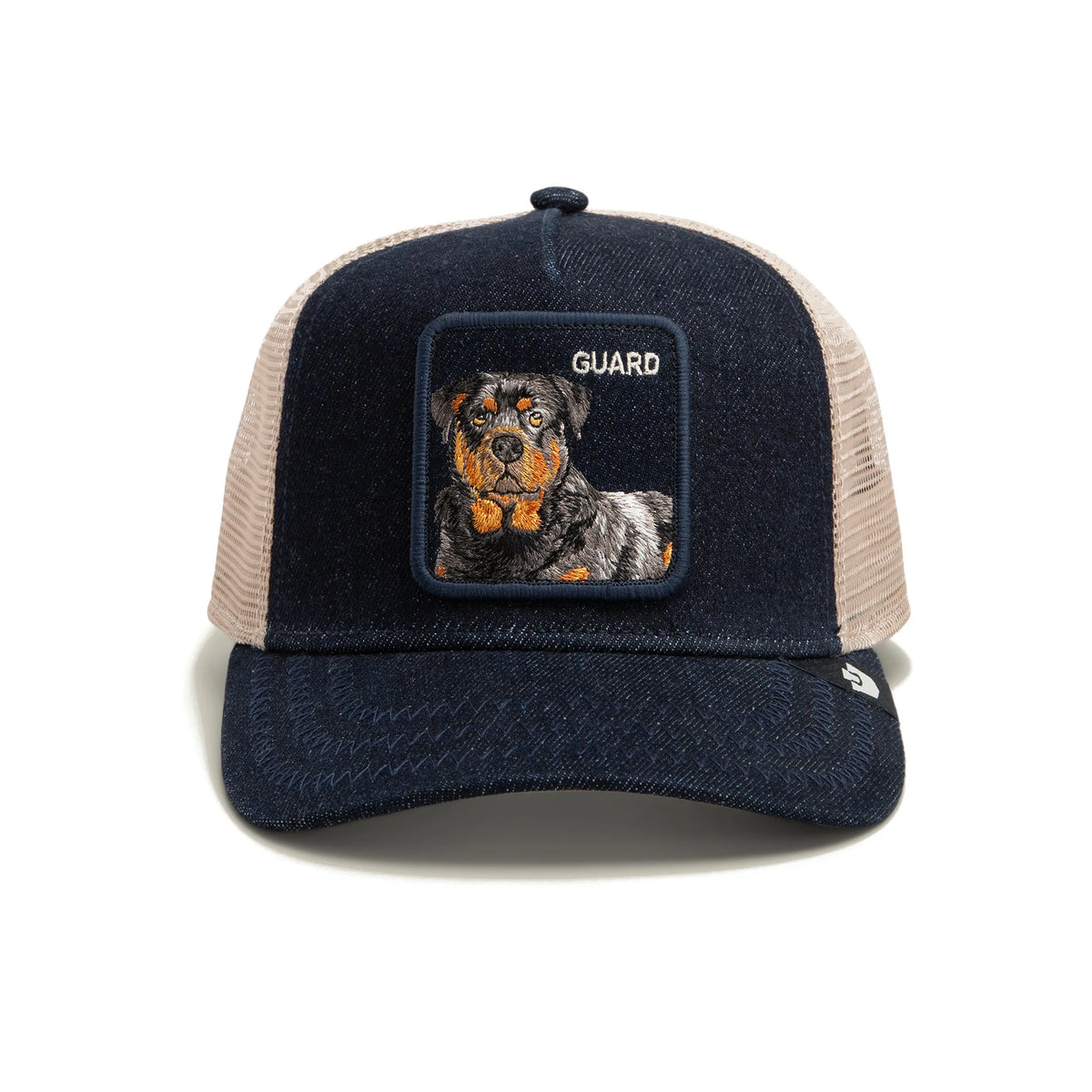 101-3157-DEN01 - Cappelli - Goorin Bros