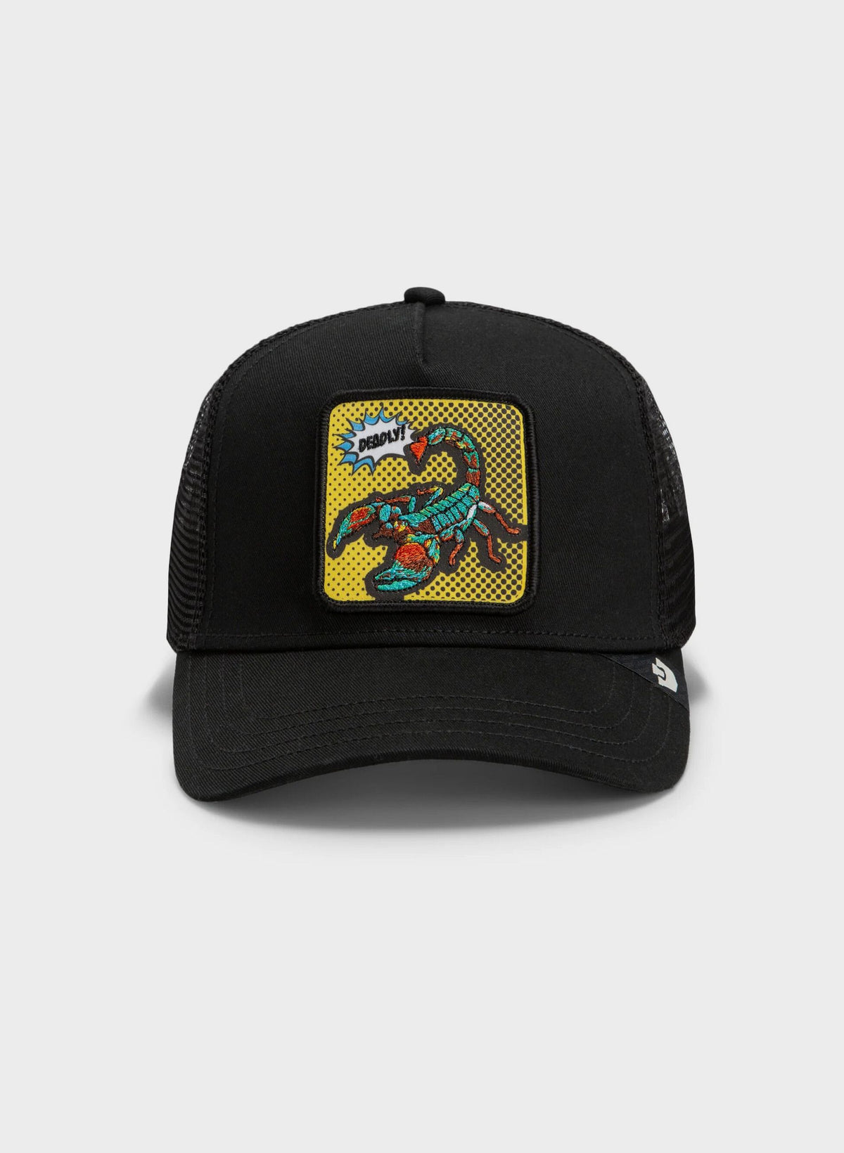 101-3291-VOI01 - Cappelli - Goorin Bros