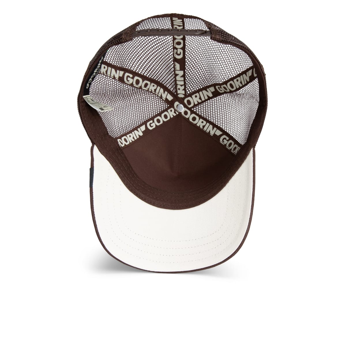 101-2342-GOR - Cappelli - Goorin Bros Goorin Bros urbanstyle-sneakers