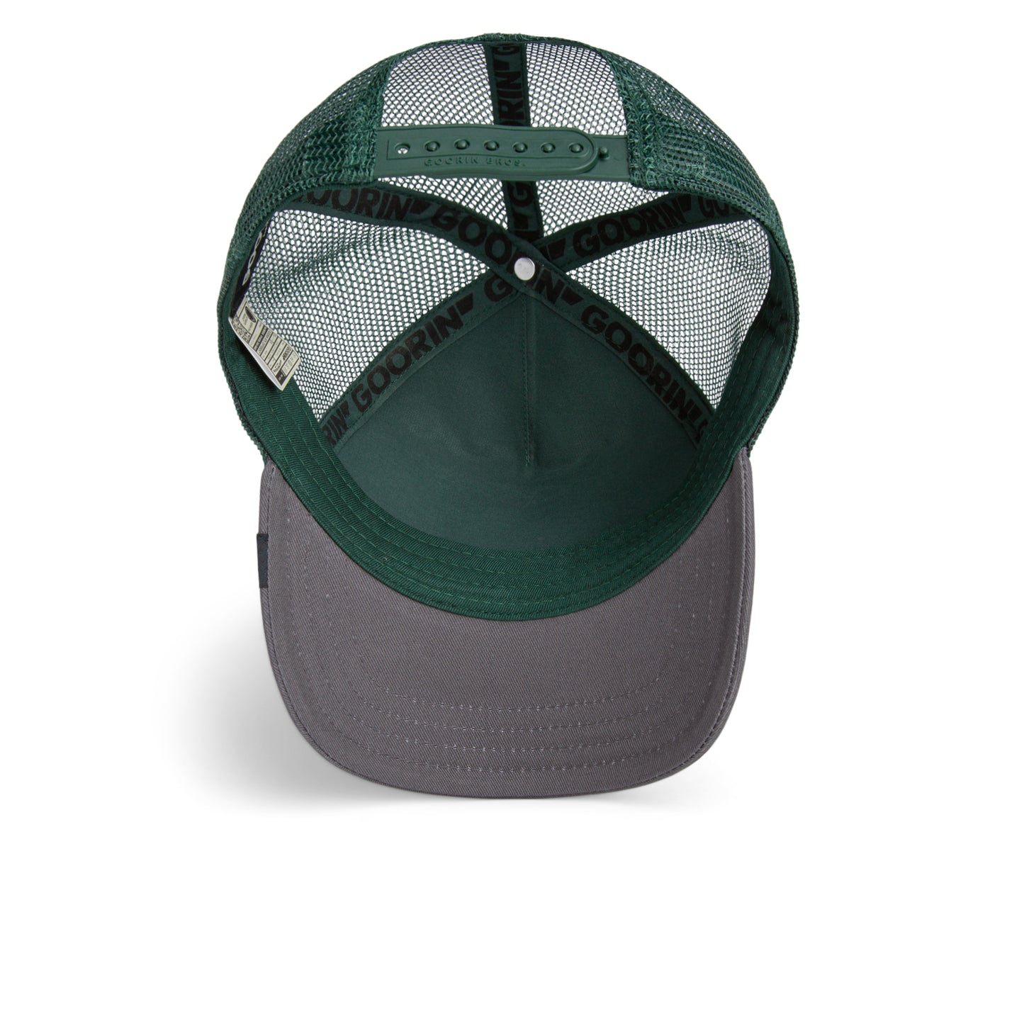 101-2414 GUA - Cappelli - Goorin Bros