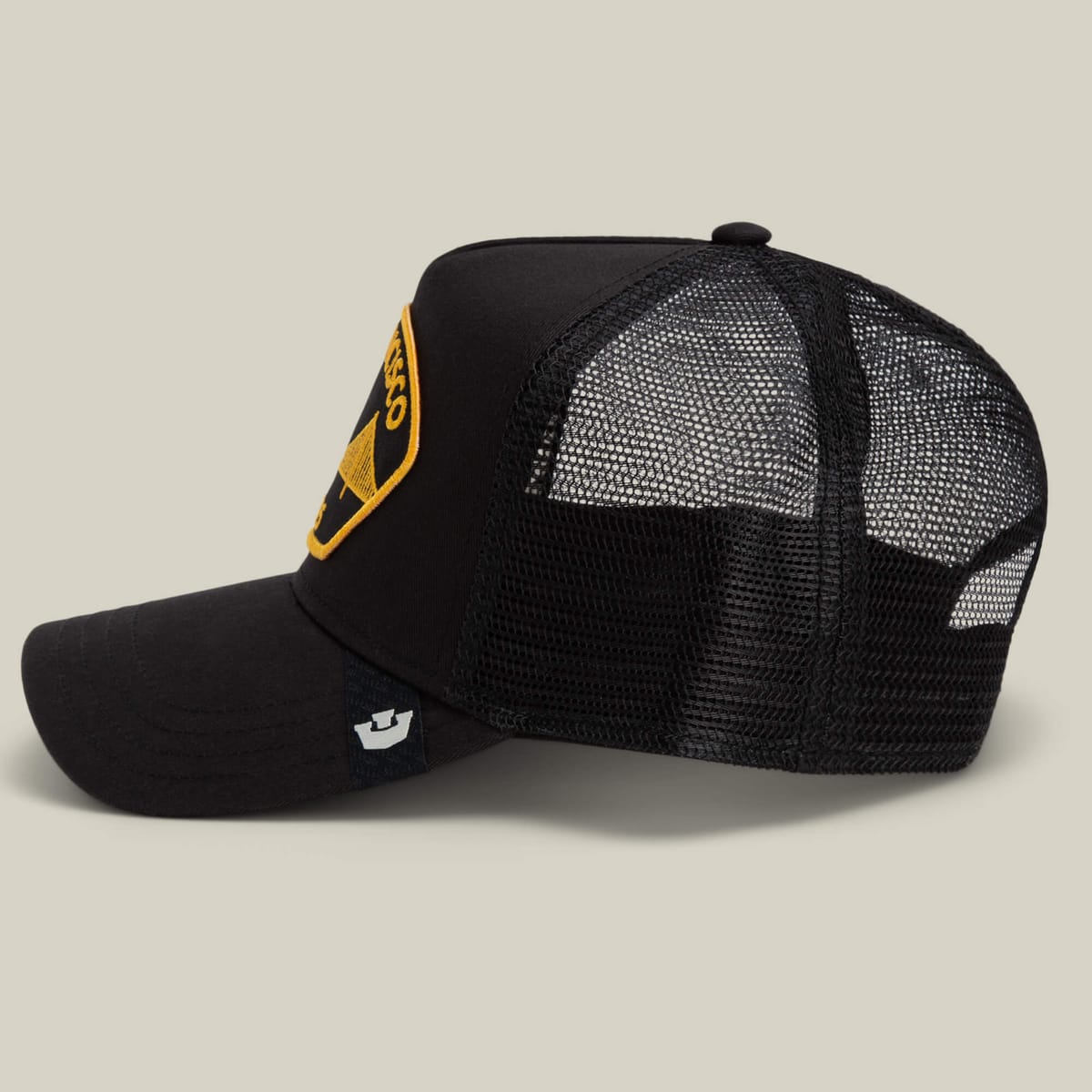 Goorin Bros Cappello SAN FRANCISCO Goorin Bros urbanstyle-sneakers