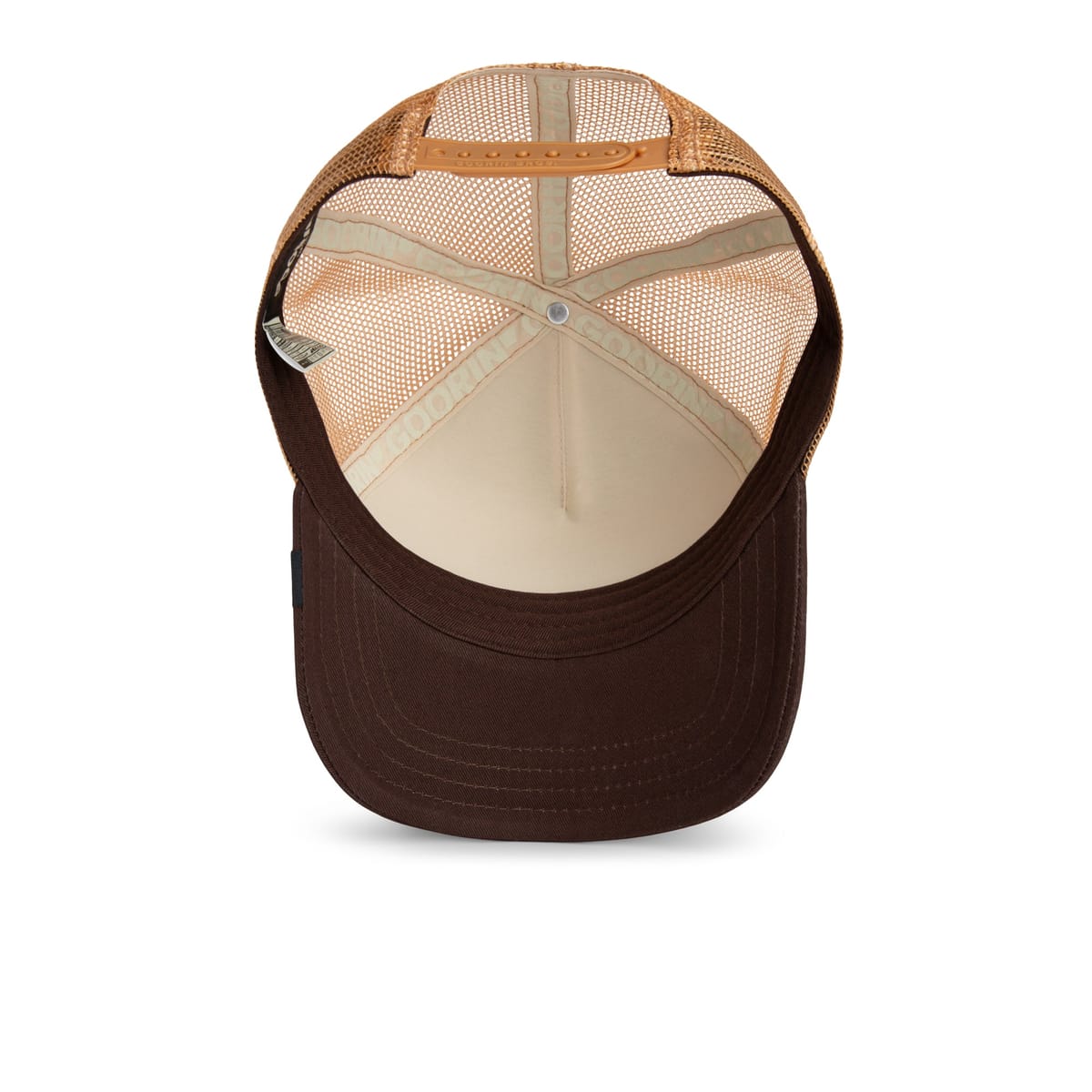 101-2540-HEA - Cappelli - Goorin Bros Goorin Bros urbanstyle-sneakers