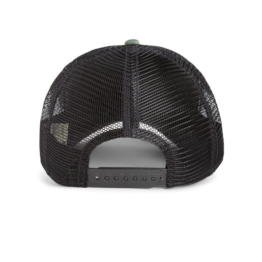 101-2557-CAM - Cappelli - Goorin Bros Goorin Bros urbanstyle-sneakers