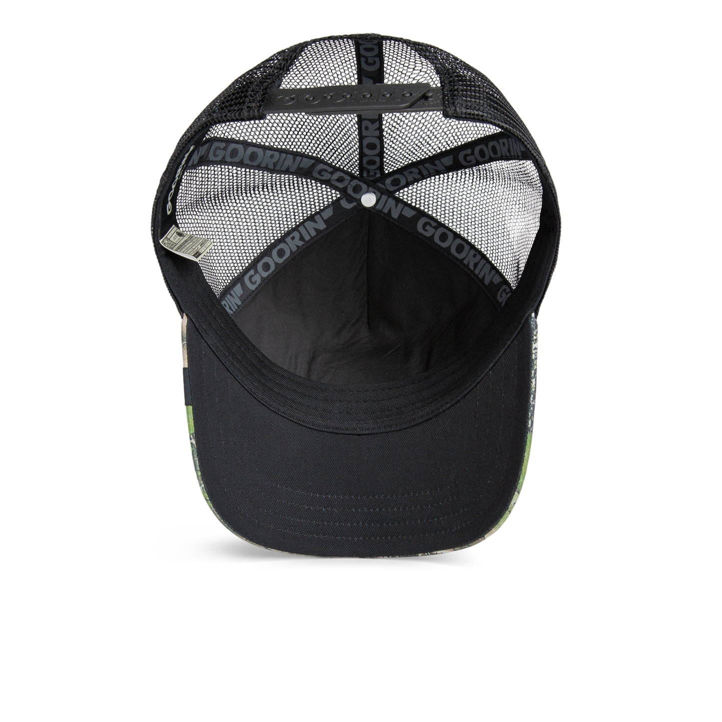 101-2559-CAM - Cappelli - Goorin Bros