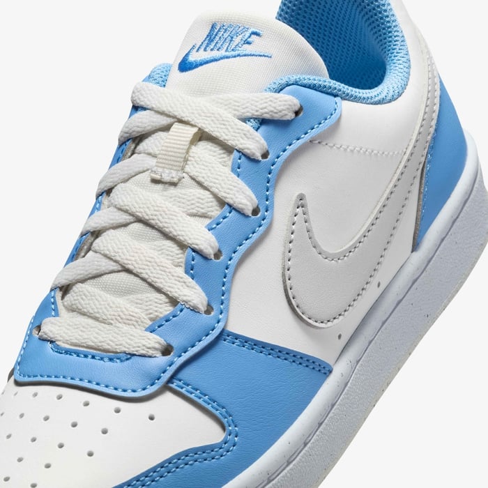 Nike Court Borough Low Recraft Gs