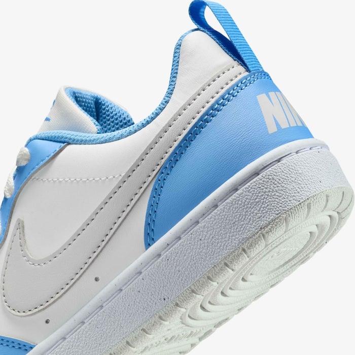Nike Court Borough Low Recraft Gs