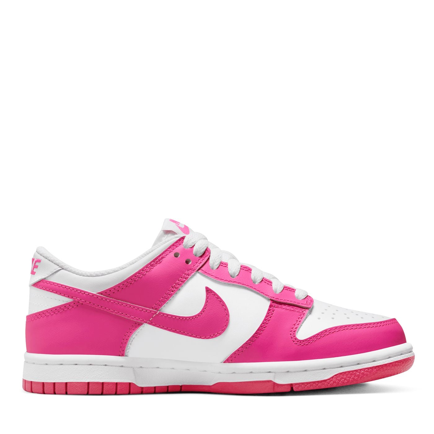 Dunk Low Laser Fuchsia (GS)