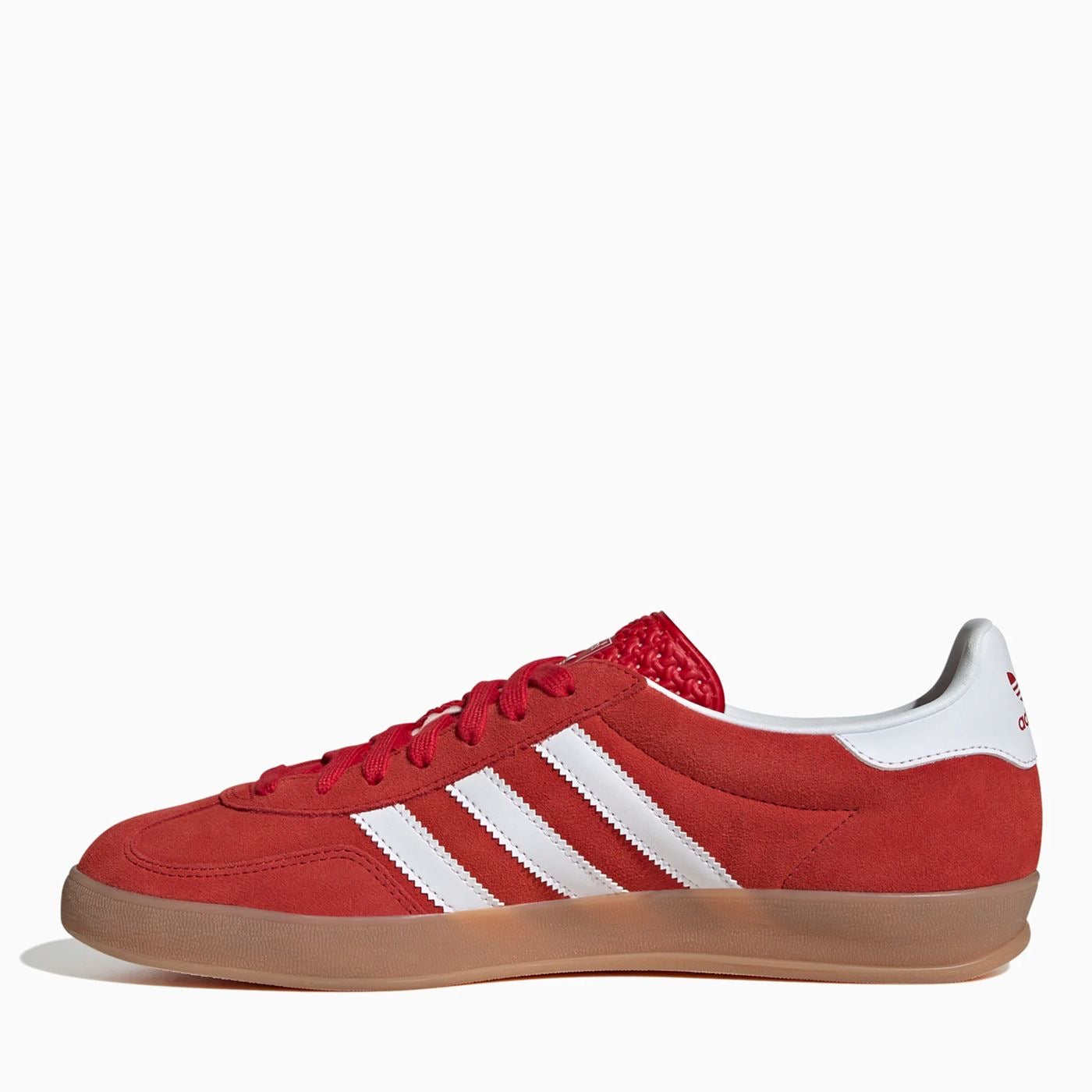 Adidas Originals Gazelle Indoor Better Scarlet