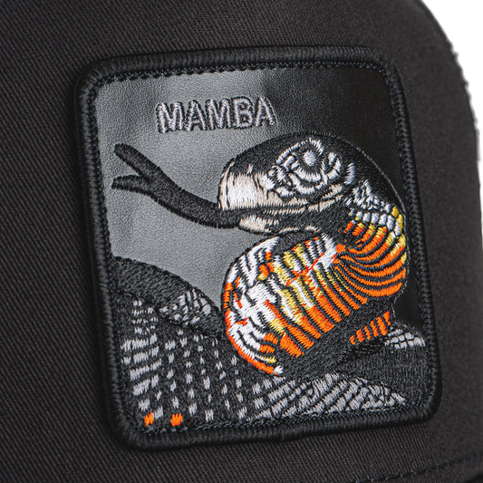 101-2507-VOI - Cappelli - Goorin Bros