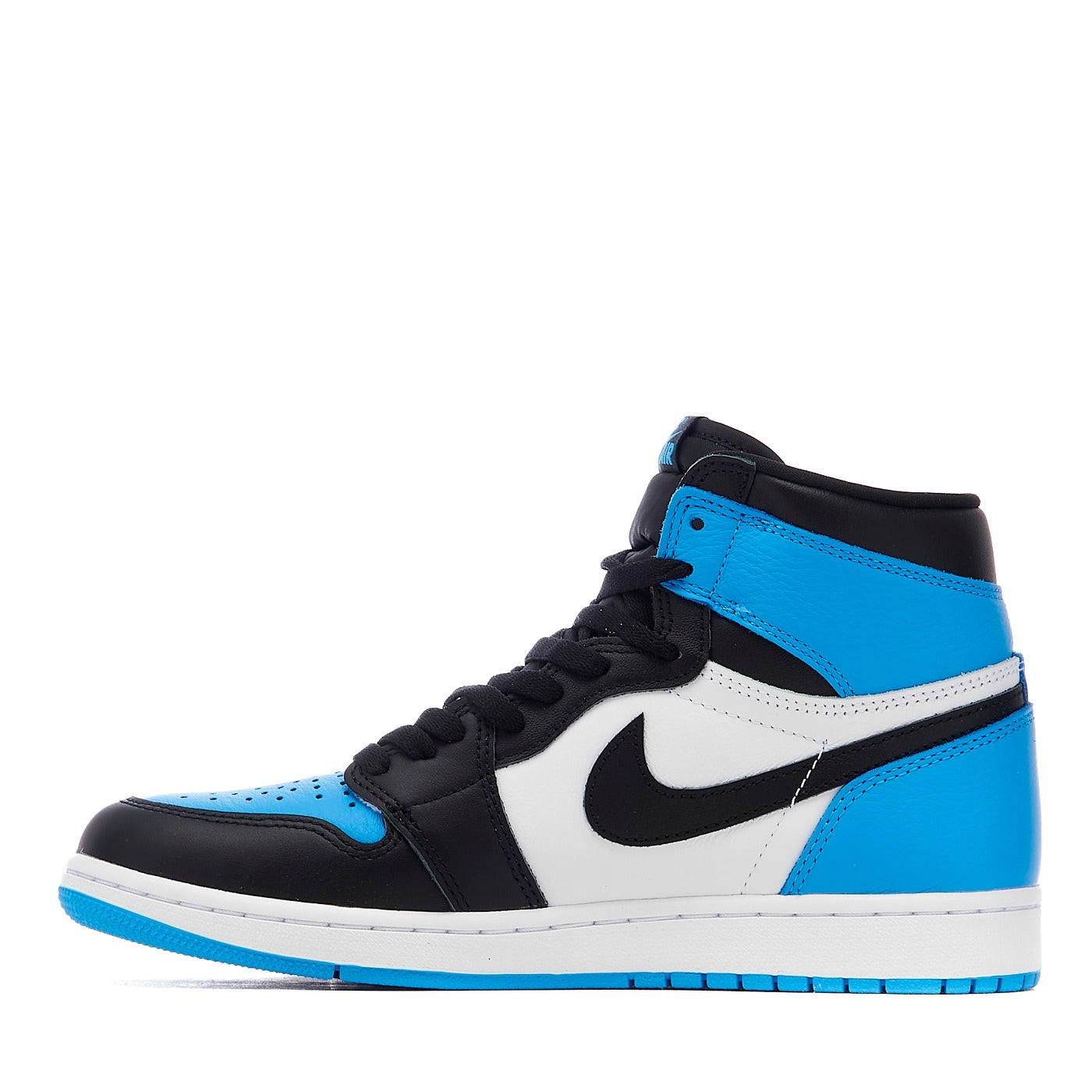 Jordan 1 Retro High OG UNC Toe