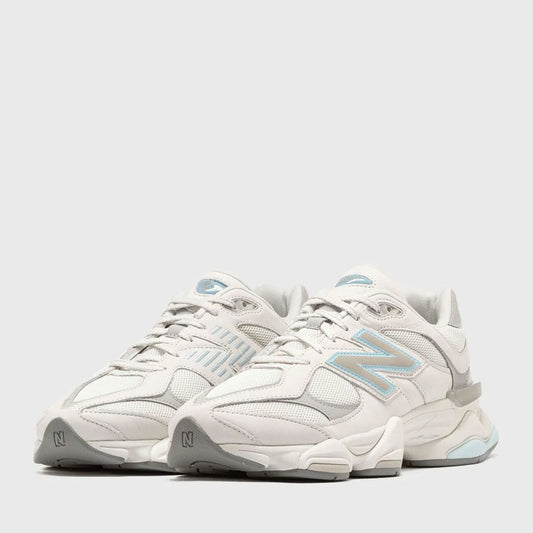 New Balance 9060 "Reflection & Quarry Blue" New Balance urbanstyle-sneakers