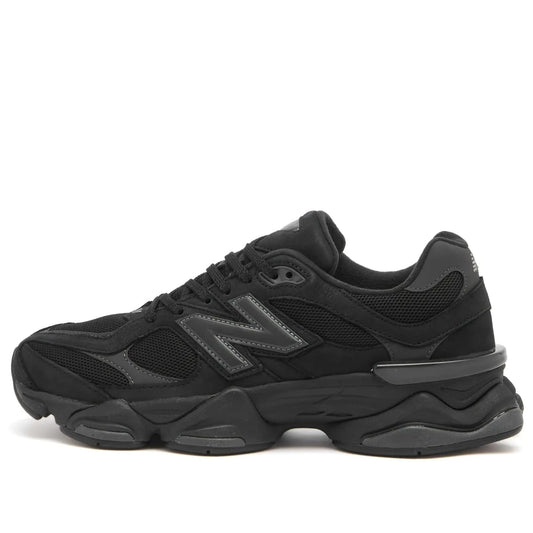 New Balance 9060 Black Cement New Balance urbanstyle-sneakers