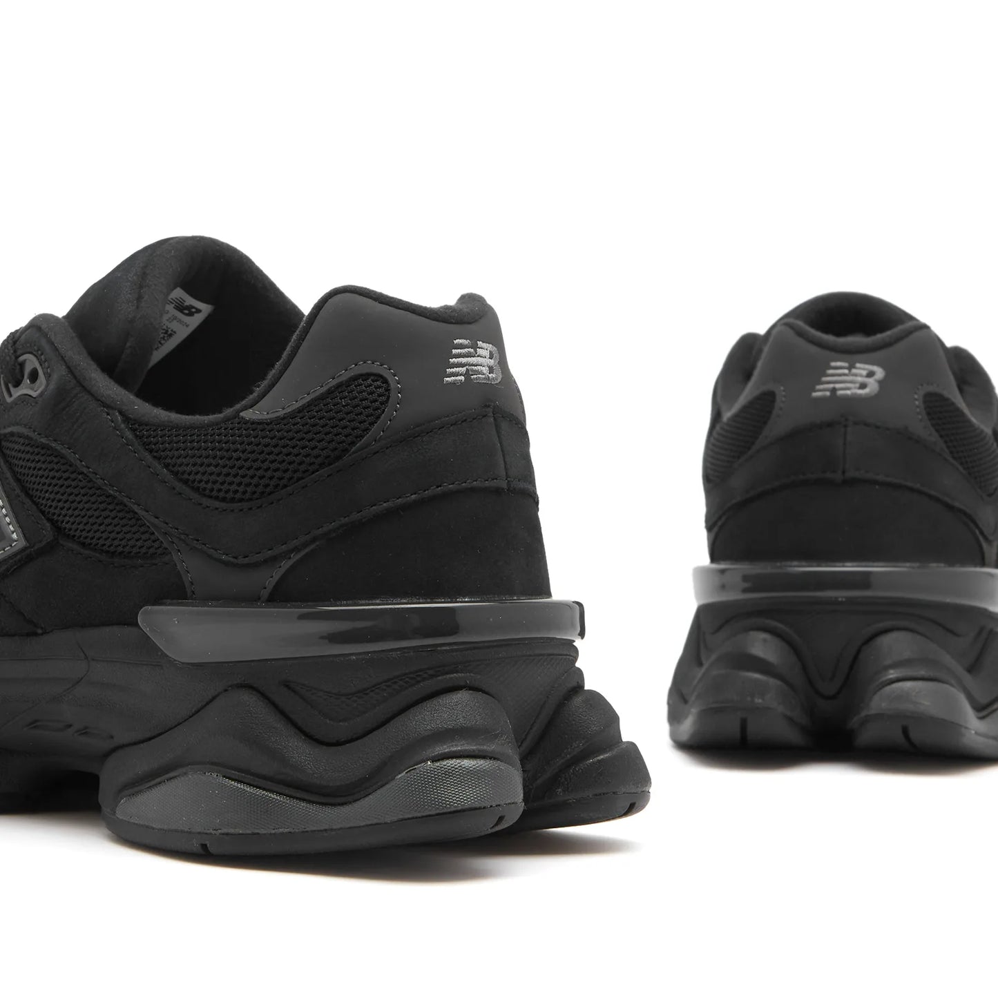 New Balance 9060 Black Cement