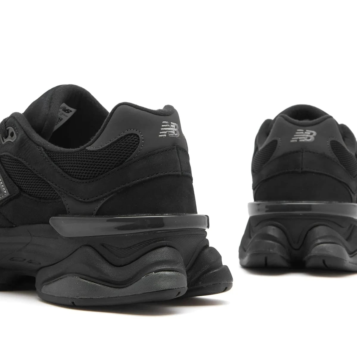 New Balance 9060 Black Cement New Balance urbanstyle-sneakers