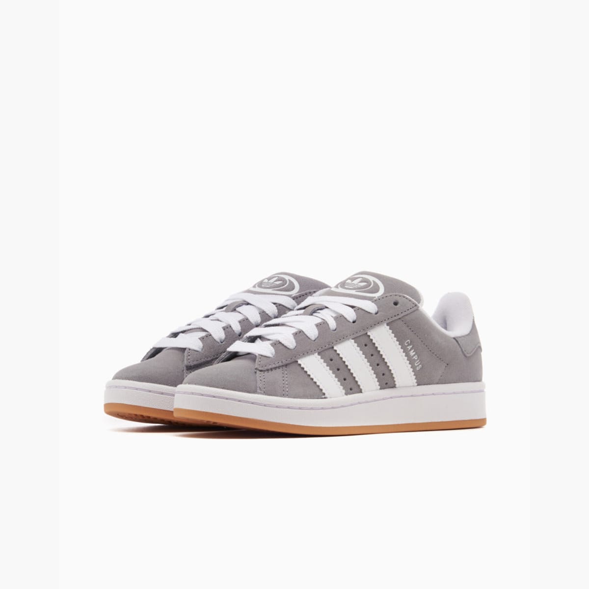 Sneakers Adidas Campus 00s Grey Gum J Adidas Originals urbanstyle-sneakers