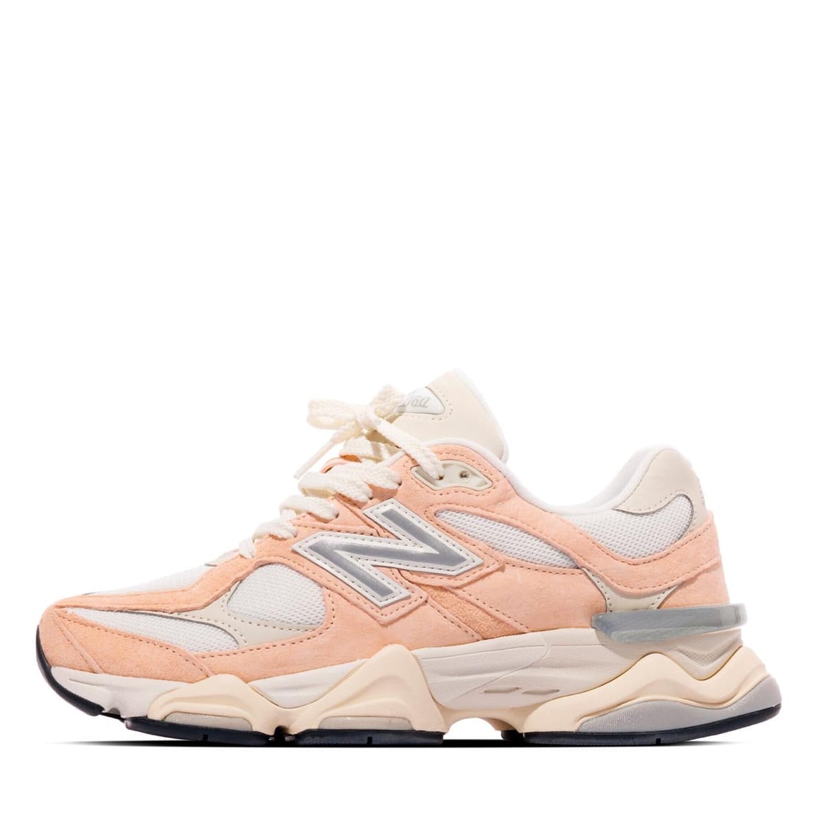 New Balance 9060 Vintage Rose New Balance urbanstyle-sneakers