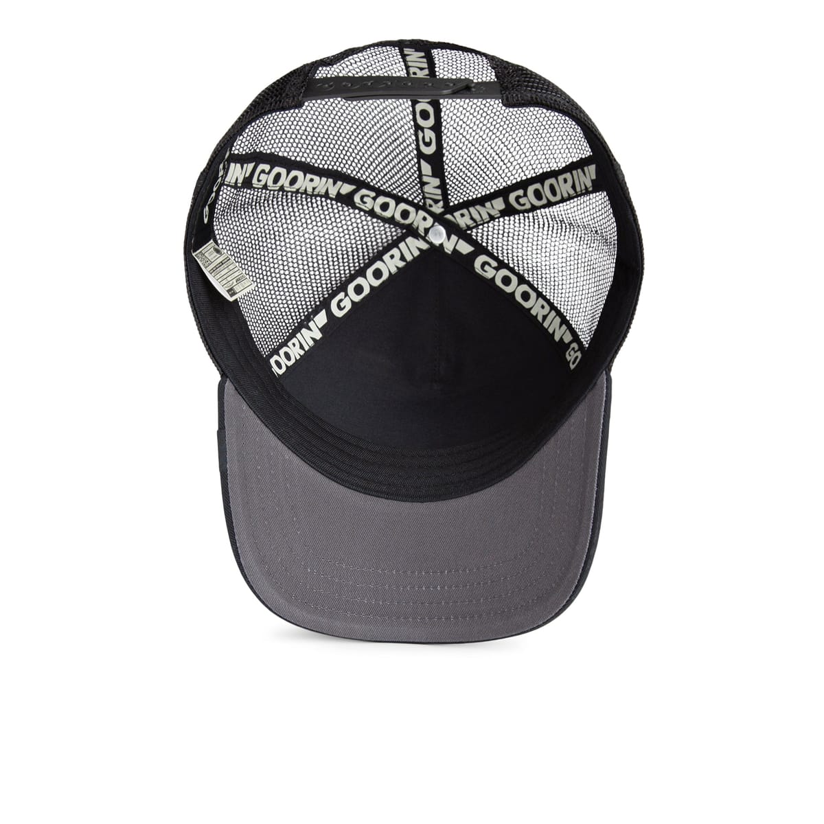 101-2449-VOI - Cappelli - Goorin Bros Goorin Bros urbanstyle-sneakers