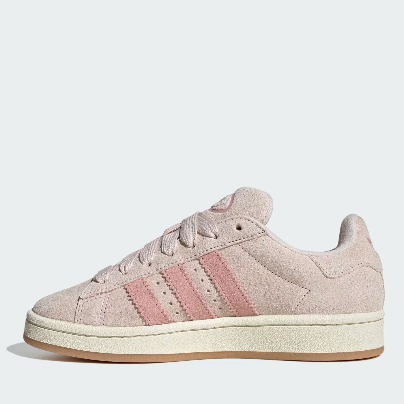Sneakers Adidas Campus 00s "Wonder Quartz & Wonder Mauve"