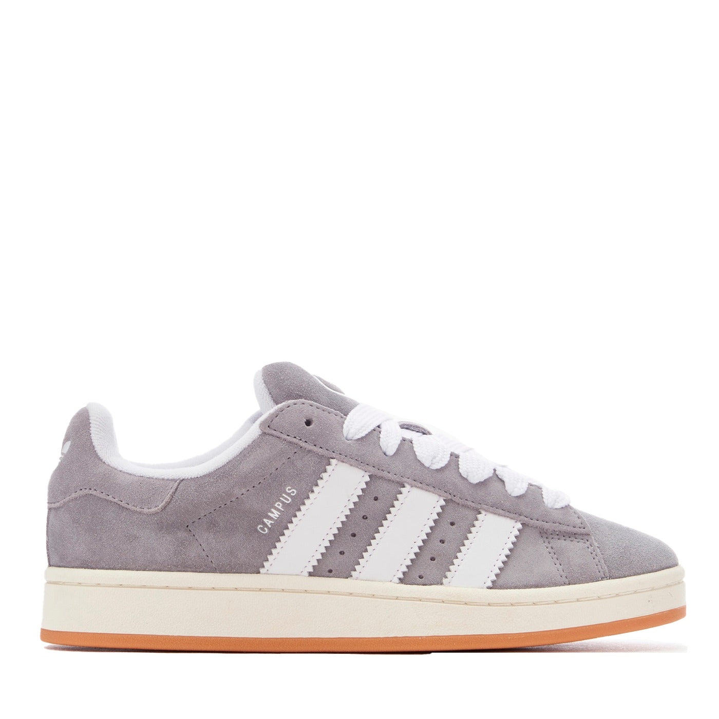 Adidas Campus 00s Gray White sneakers