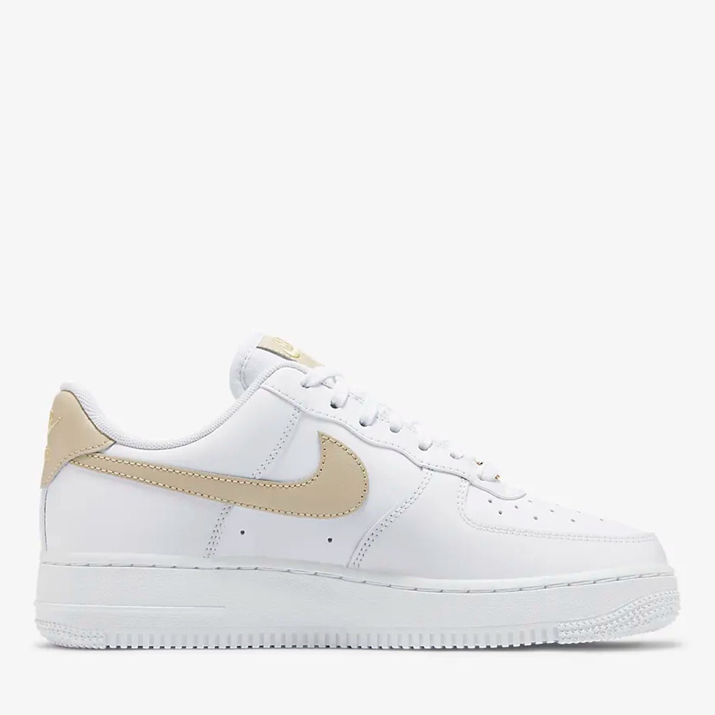 Air Force 1 Low '07 Essential White Beige