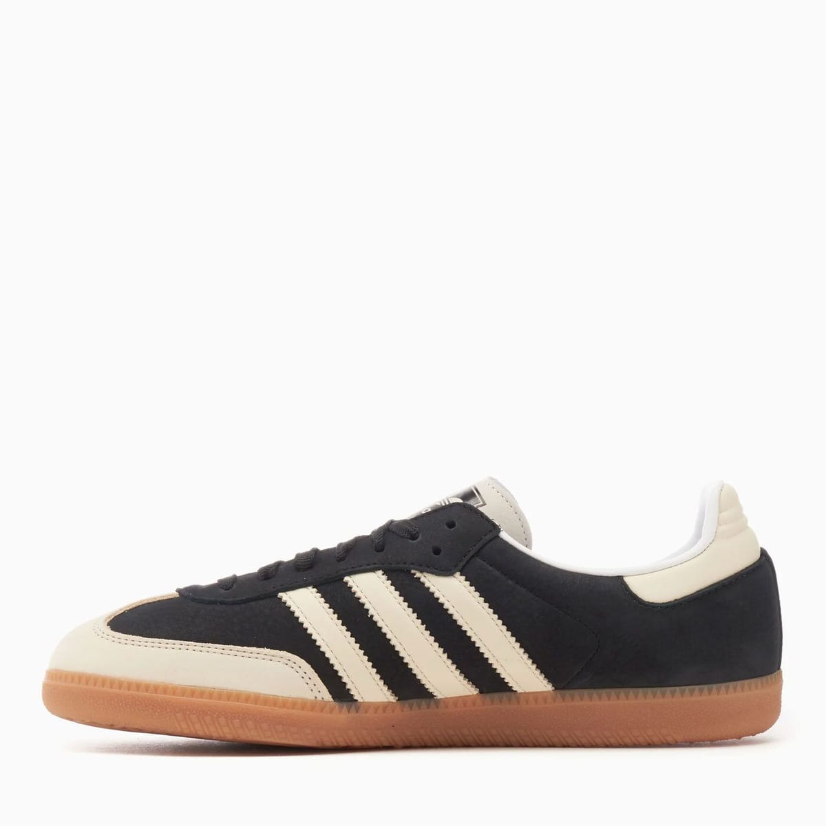 Adidas Originals Samba OG Black Wonder Adidas Originals urbanstyle-sneakers