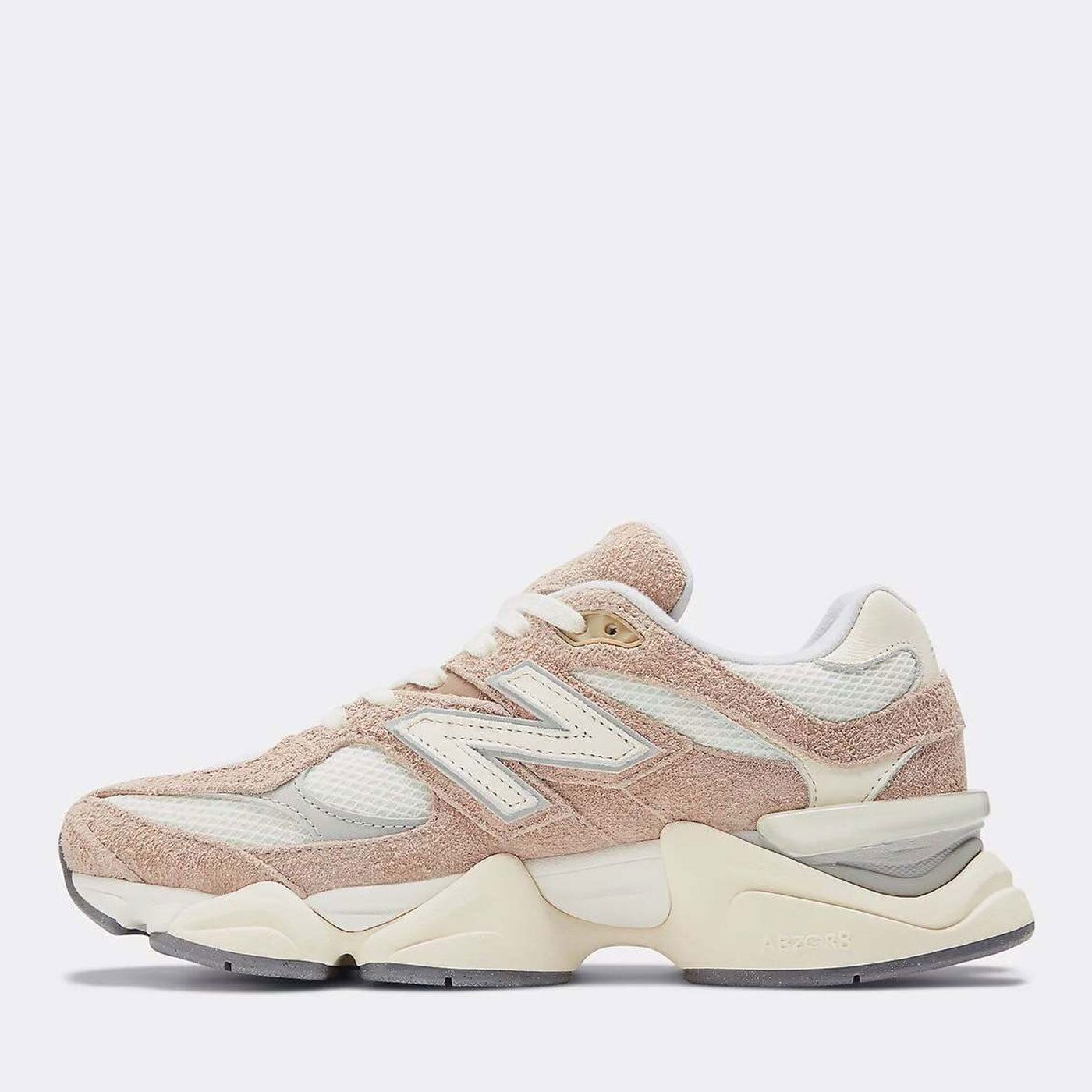 New Balance 9060 Driftwood Stone