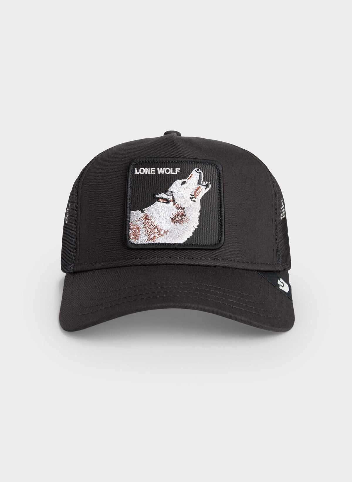 101-2449-VOI01 - Cappelli - Goorin Bros