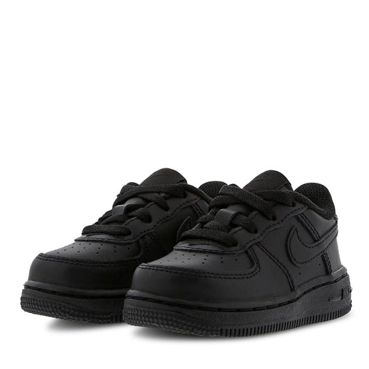 Air Force 1 Triple Black (TD) Nike urbanstyle-sneakers