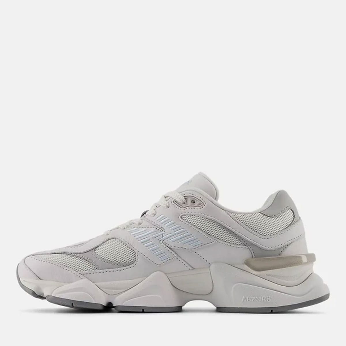 New Balance 9060 "Reflection & Quarry Blue" New Balance urbanstyle-sneakers