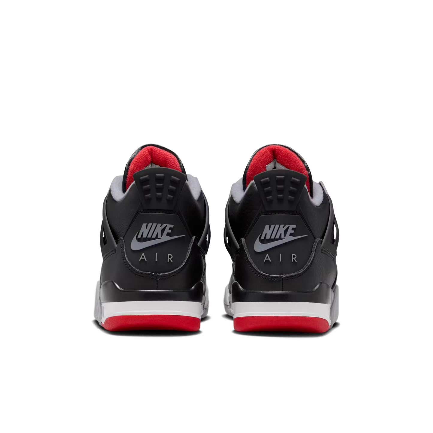 Jordan 4 Retro Bred Reimagine GS