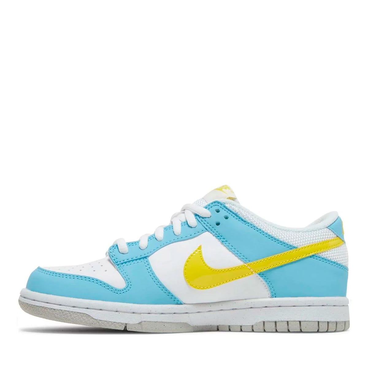 Dunk Low Next Nature Homer Simpson (GS) Nike urbanstyle-sneakers