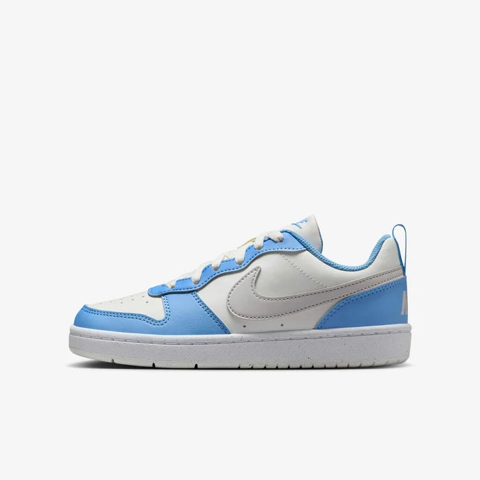 Nike Court Borough Low Recraft Gs