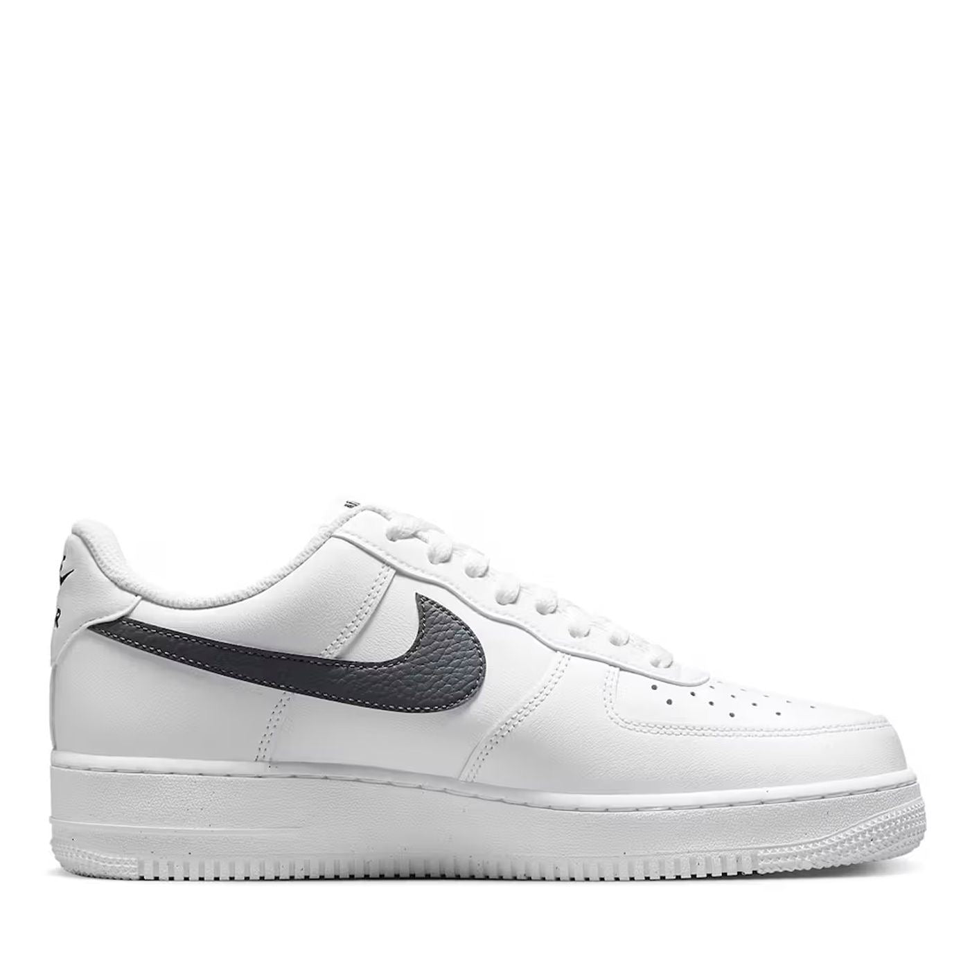 Air Force 1 Low '07 Spray Paint Swoosh