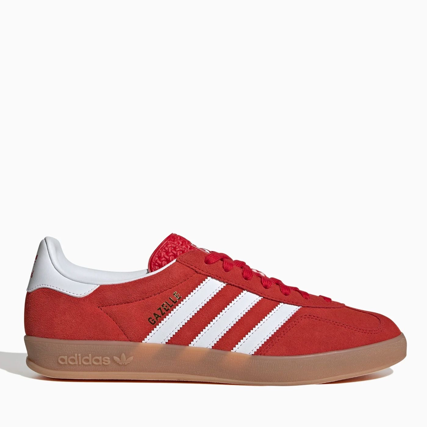 Adidas Originals Gazelle Indoor Better Scarlet