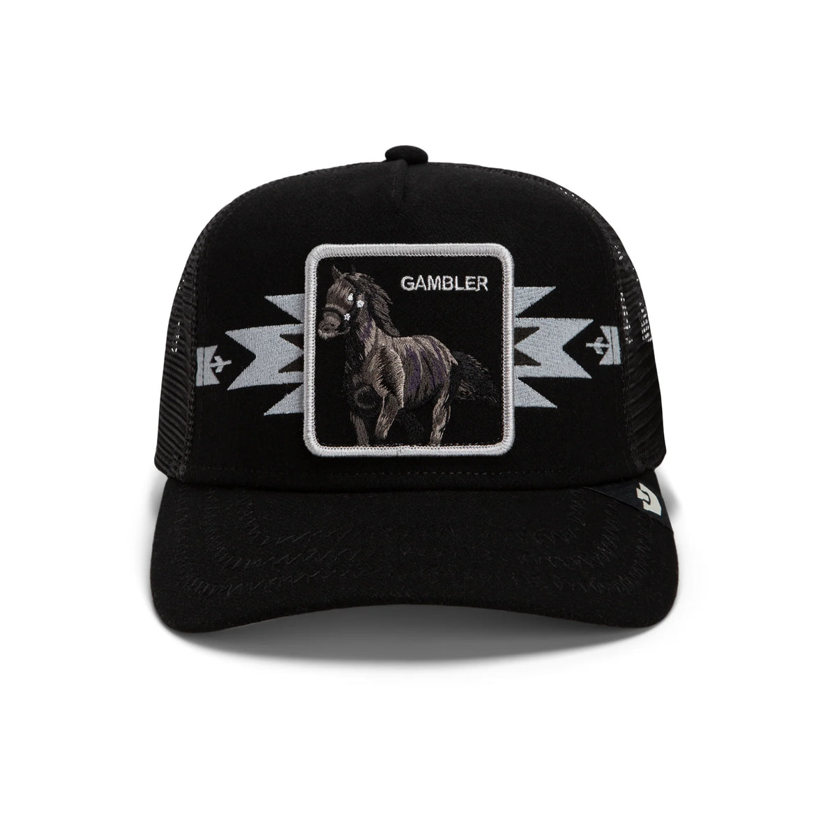 101-3134-VOI01 - Cappelli - Goorin Bros