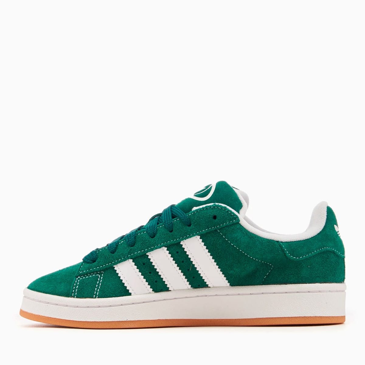 Sneakers Adidas Campus 00s Dark Green J Adidas Originals urbanstyle-sneakers