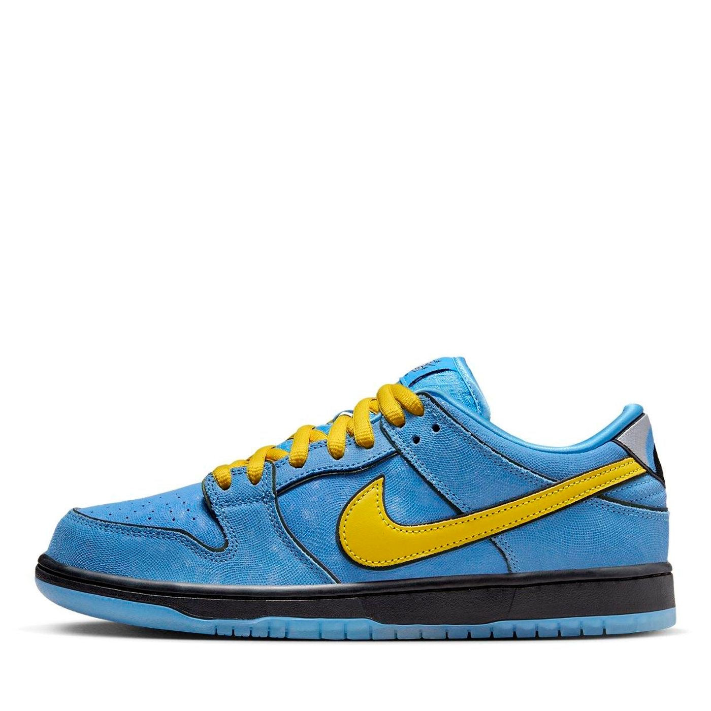 SB Dunk Low The Powerpuff Girls Blossom