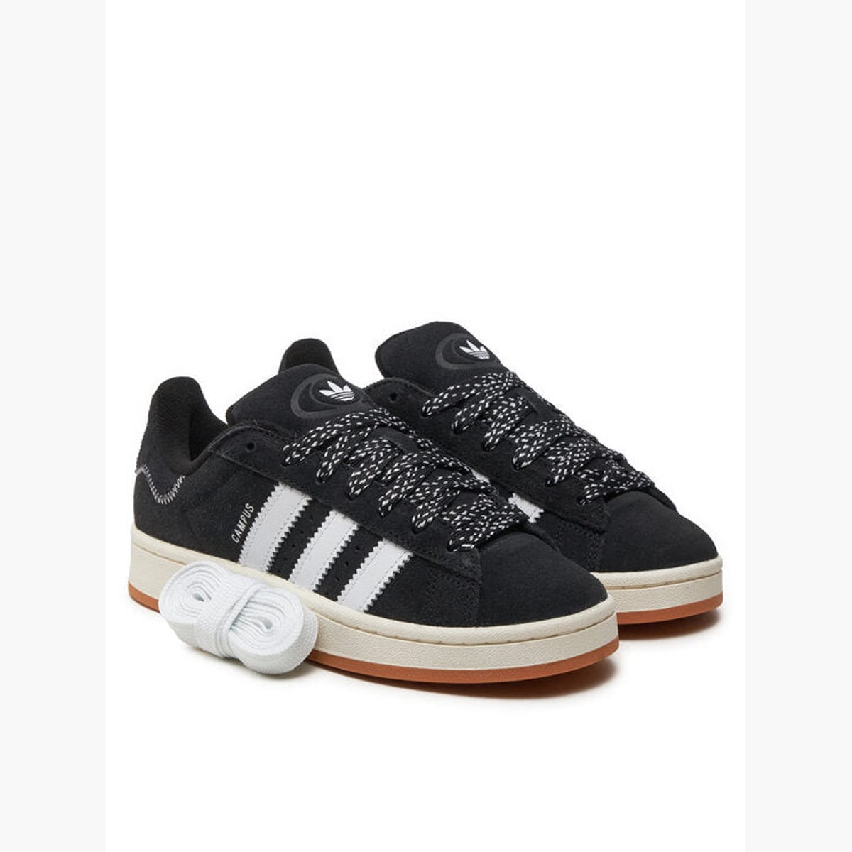 Adidas Originals Campus 00s Core Black Adidas Originals urbanstyle-sneakers