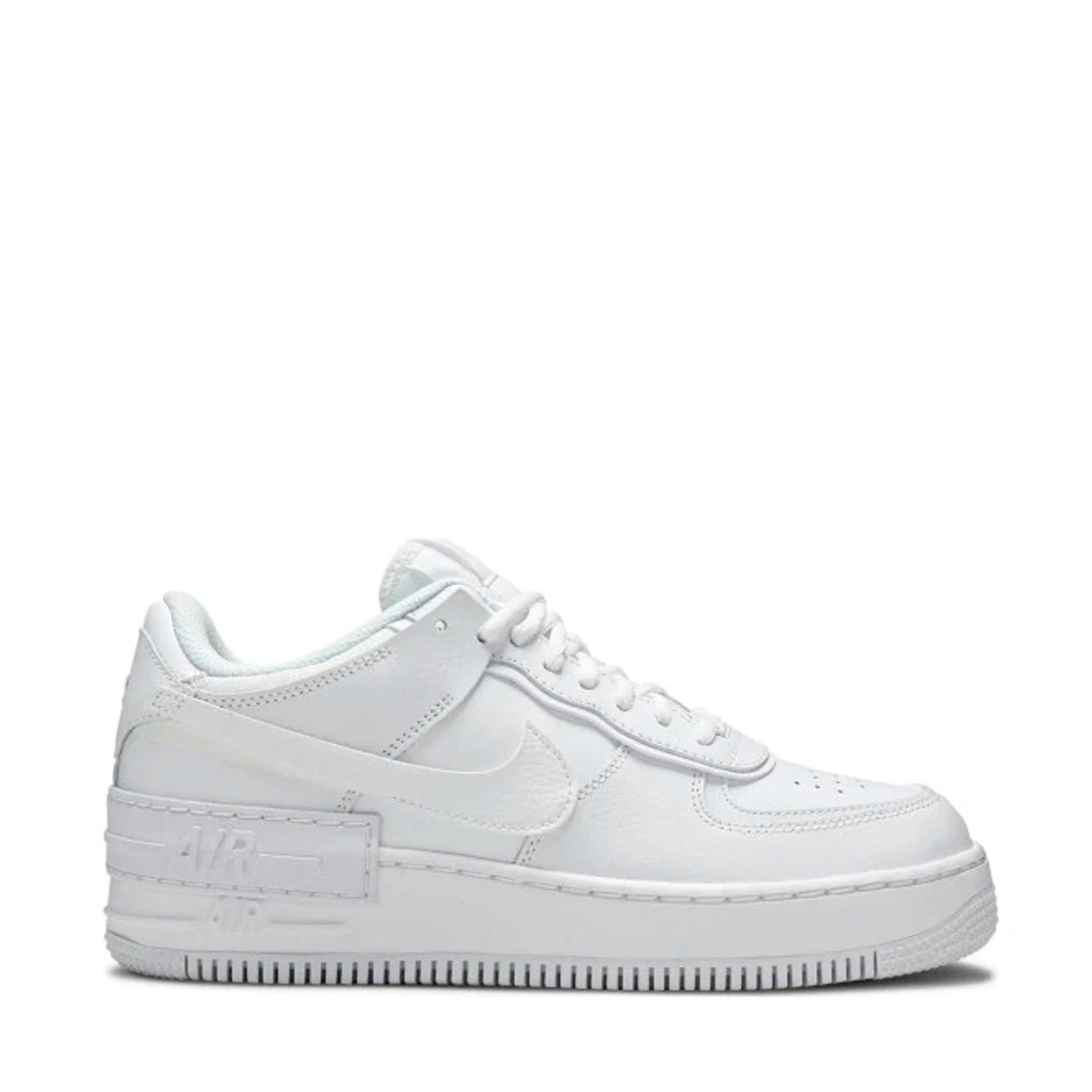 Sneakers Air Force Shadow Triple White