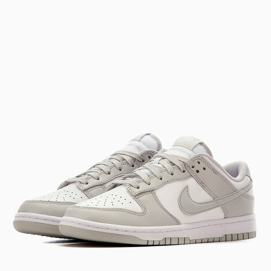 Dunk Low Grey Fog
