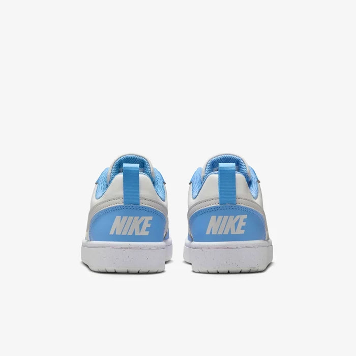 Nike Court Borough Low Recraft Gs