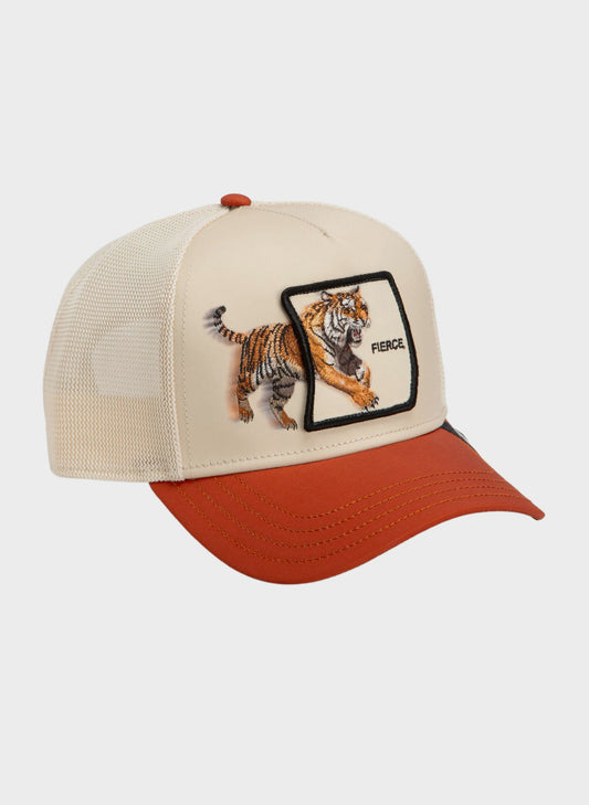 101-3223-WAX03 - Cappelli - Goorin Bros