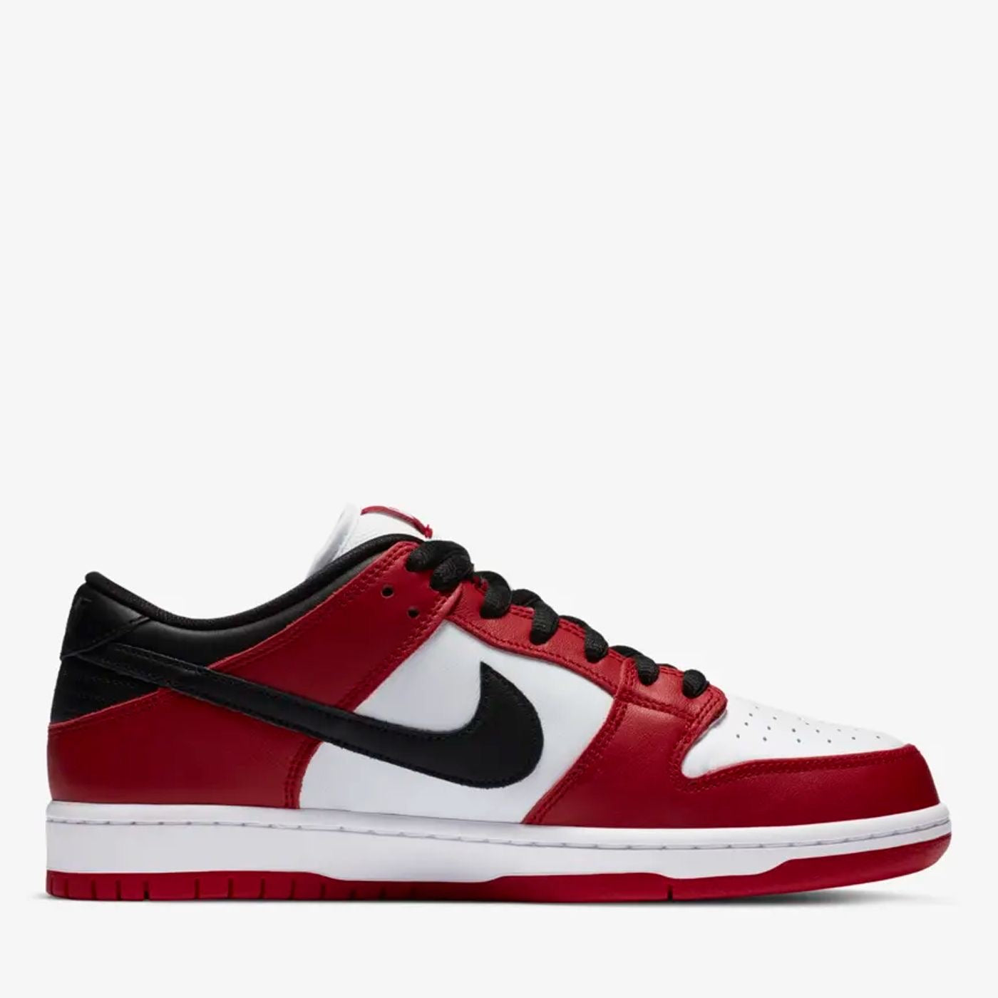 SB Dunk Low J-Pack Chicago