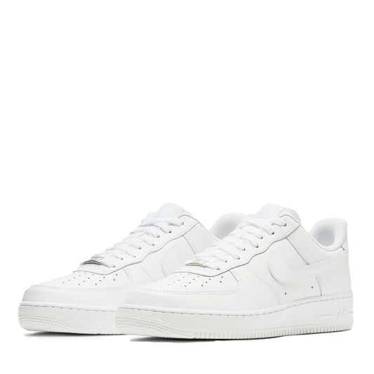 Sneakers Air Force 1 white