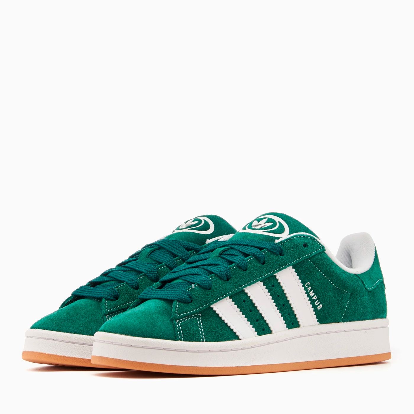 Sneakers Adidas Campus 00s Dark Green J