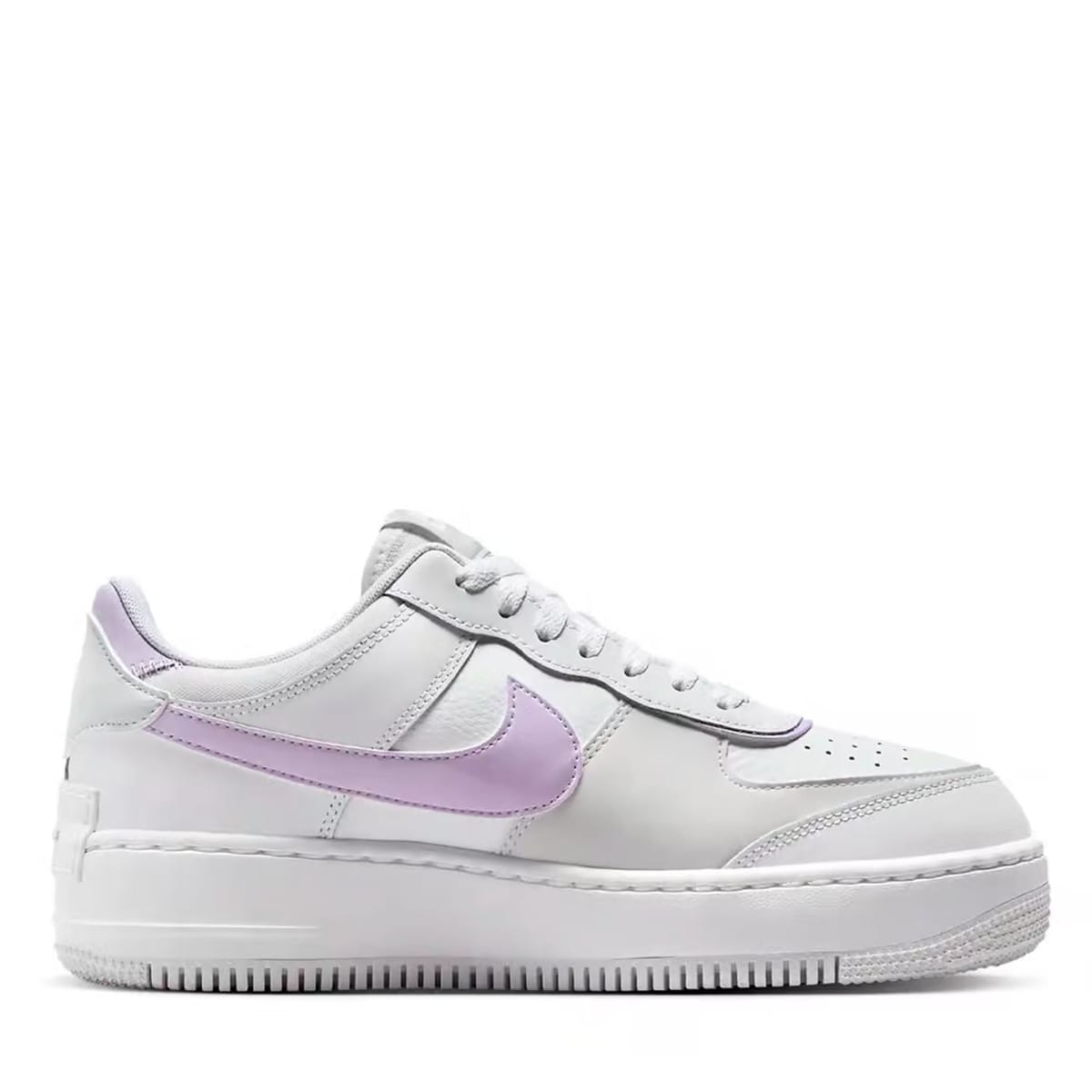 Air Force 1 Shadow "Lilac Bloom" Nike urbanstyle-sneakers