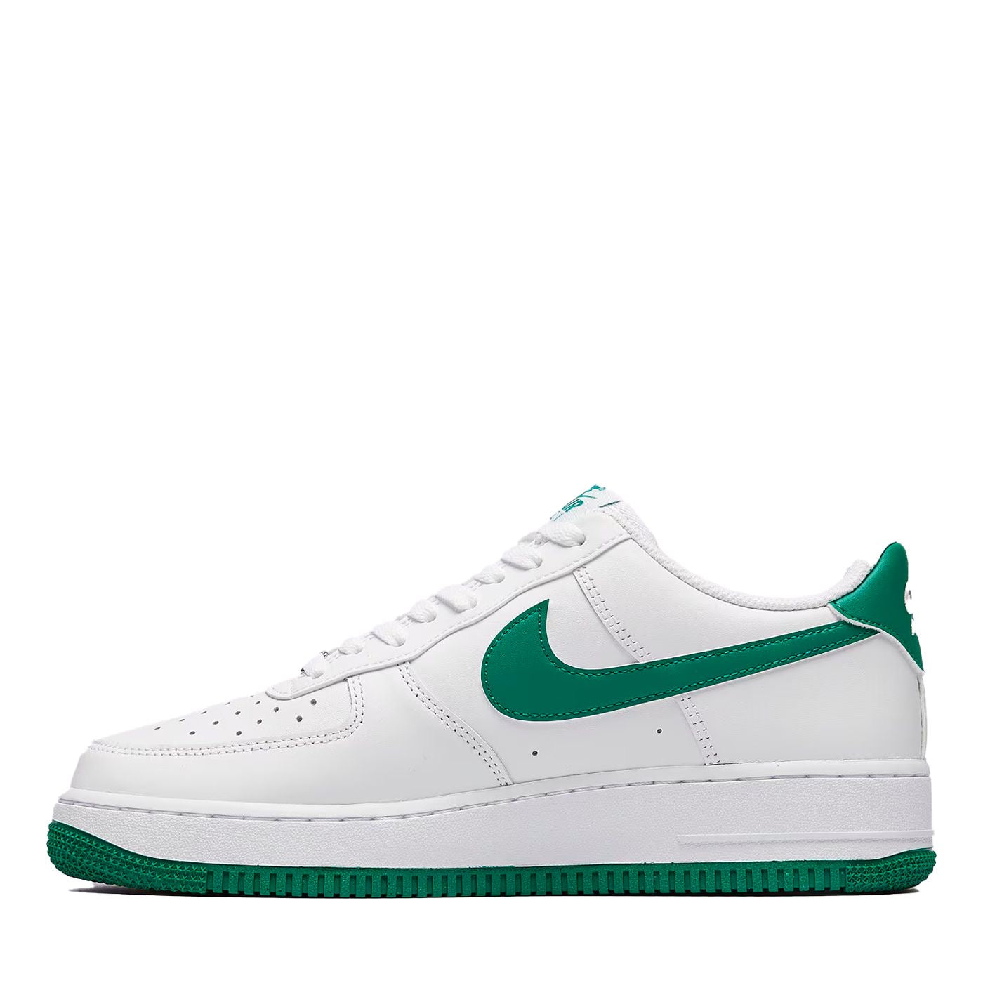 Air Force 1 Low "White Malachite"