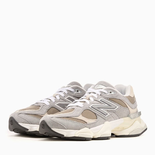 New Balance 9060 Grigio Ardesia Pietra Arida New Balance urbanstyle-sneakers